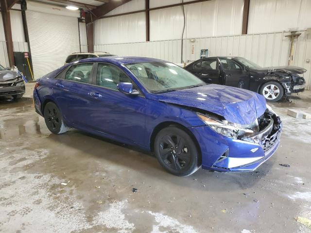 Photo 3 VIN: 5NPLM4AG1NH072615 - HYUNDAI ELANTRA SE 