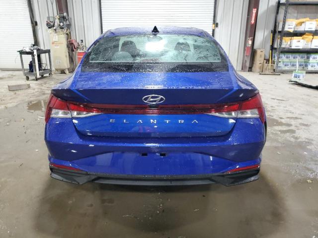 Photo 5 VIN: 5NPLM4AG1NH072615 - HYUNDAI ELANTRA SE 