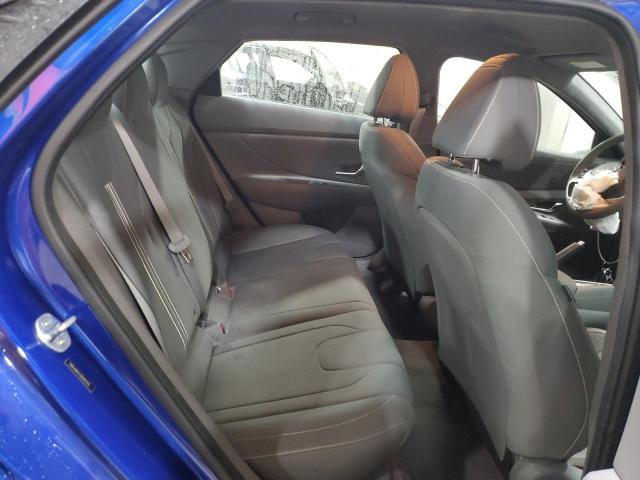 Photo 9 VIN: 5NPLM4AG1NH072615 - HYUNDAI ELANTRA SE 