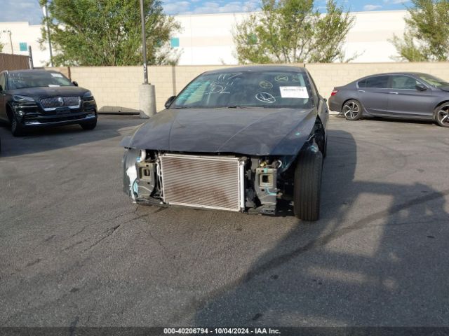 Photo 1 VIN: 5NPLM4AG1NH073070 - HYUNDAI ELANTRA 