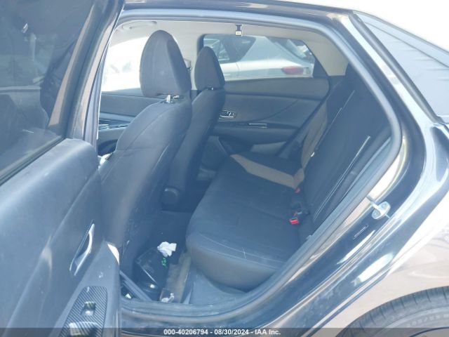 Photo 7 VIN: 5NPLM4AG1NH073070 - HYUNDAI ELANTRA 