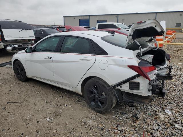 Photo 1 VIN: 5NPLM4AG1NH077457 - HYUNDAI ELANTRA 