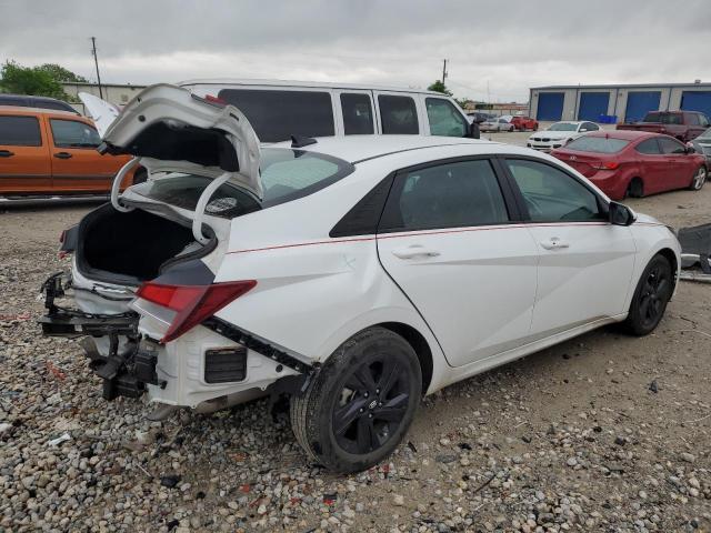 Photo 2 VIN: 5NPLM4AG1NH077457 - HYUNDAI ELANTRA 