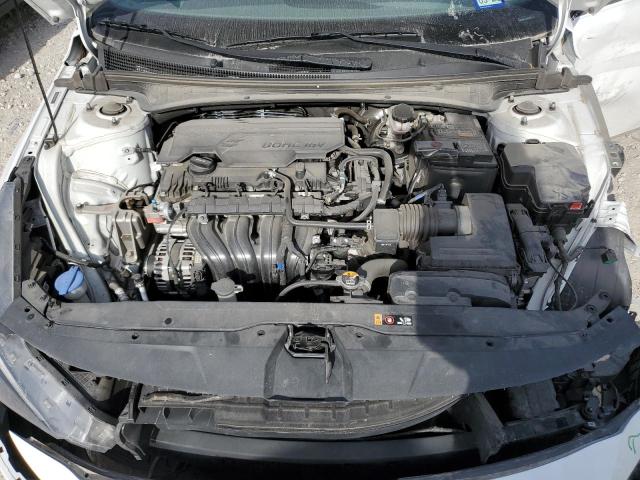 Photo 10 VIN: 5NPLM4AG1NH077667 - HYUNDAI ELANTRA 