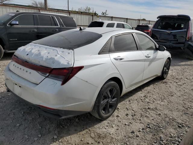 Photo 2 VIN: 5NPLM4AG1NH077667 - HYUNDAI ELANTRA 