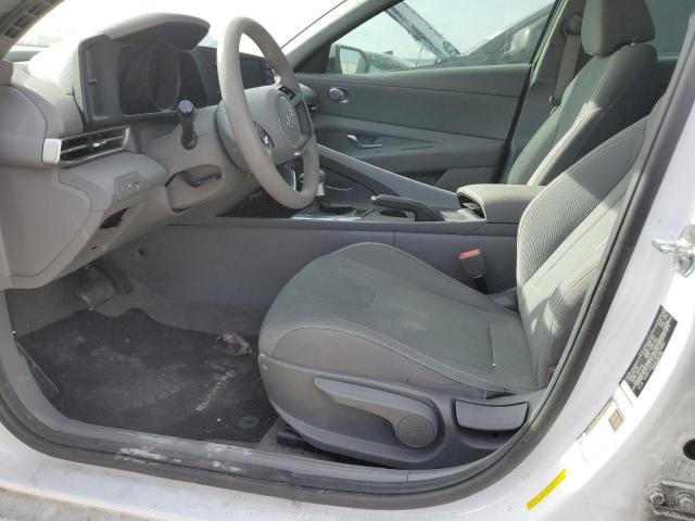 Photo 6 VIN: 5NPLM4AG1NH077667 - HYUNDAI ELANTRA 