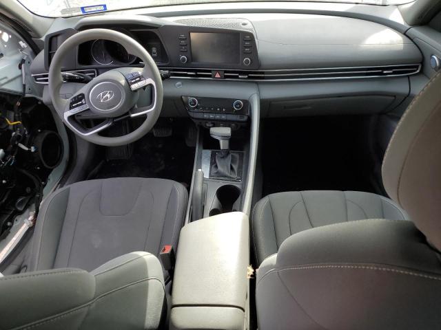 Photo 7 VIN: 5NPLM4AG1NH077667 - HYUNDAI ELANTRA 