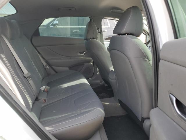 Photo 9 VIN: 5NPLM4AG1NH077667 - HYUNDAI ELANTRA 