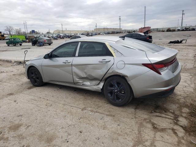 Photo 1 VIN: 5NPLM4AG1NH078320 - HYUNDAI ELANTRA SE 