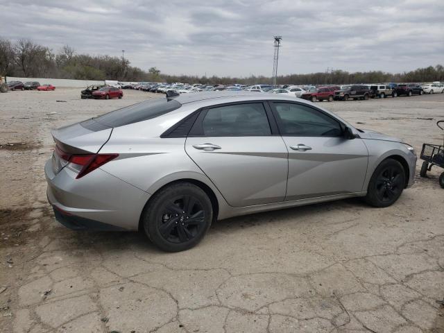 Photo 2 VIN: 5NPLM4AG1NH078320 - HYUNDAI ELANTRA SE 