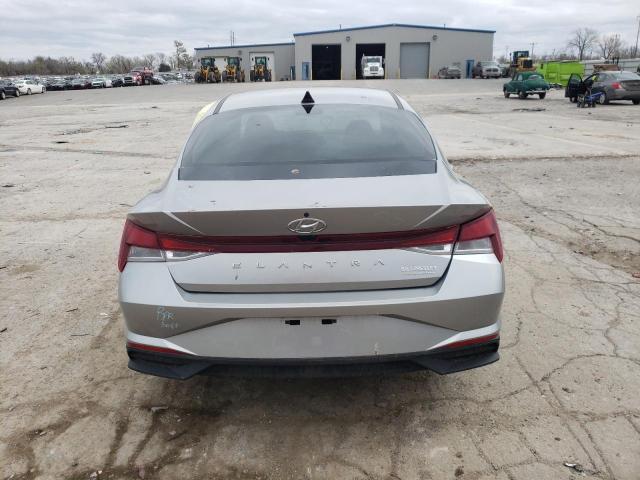 Photo 5 VIN: 5NPLM4AG1NH078320 - HYUNDAI ELANTRA SE 