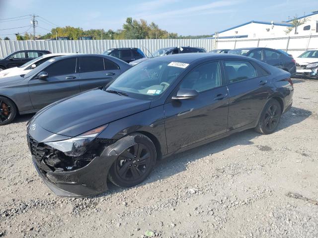 Photo 0 VIN: 5NPLM4AG1NH084747 - HYUNDAI ELANTRA SE 