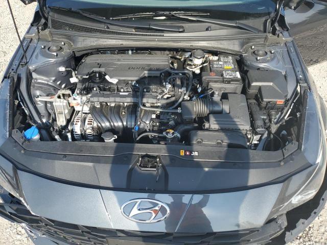 Photo 10 VIN: 5NPLM4AG1NH084747 - HYUNDAI ELANTRA SE 