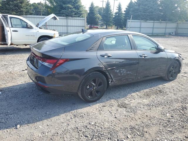 Photo 2 VIN: 5NPLM4AG1NH084747 - HYUNDAI ELANTRA SE 