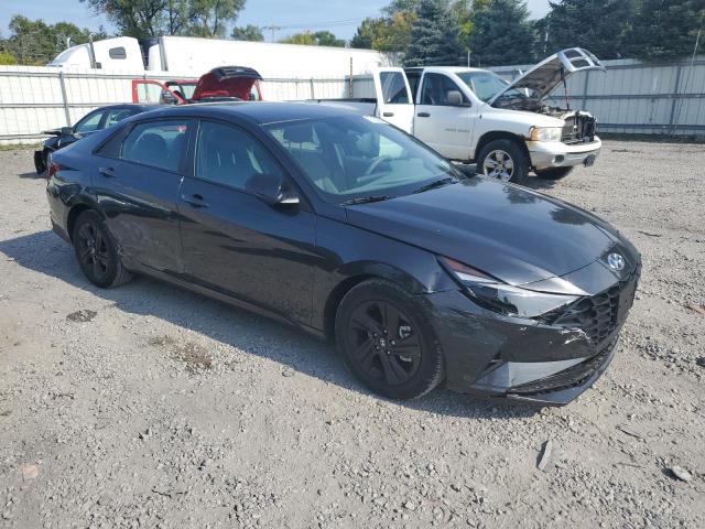 Photo 3 VIN: 5NPLM4AG1NH084747 - HYUNDAI ELANTRA SE 