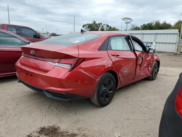 Photo 2 VIN: 5NPLM4AG1NH084957 - HYUNDAI ELANTRA SE 