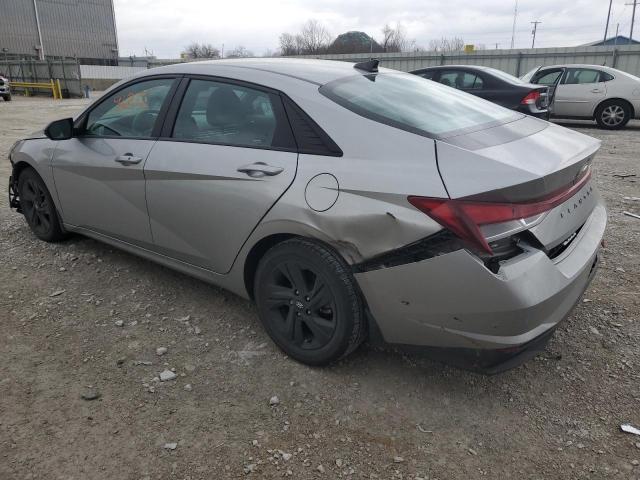 Photo 1 VIN: 5NPLM4AG1NH085252 - HYUNDAI ELANTRA 