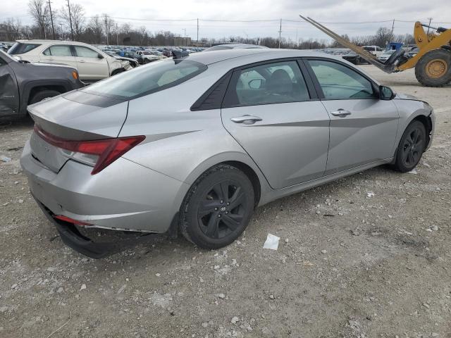 Photo 2 VIN: 5NPLM4AG1NH085252 - HYUNDAI ELANTRA 