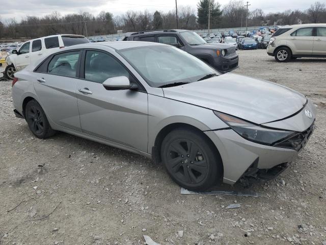 Photo 3 VIN: 5NPLM4AG1NH085252 - HYUNDAI ELANTRA 