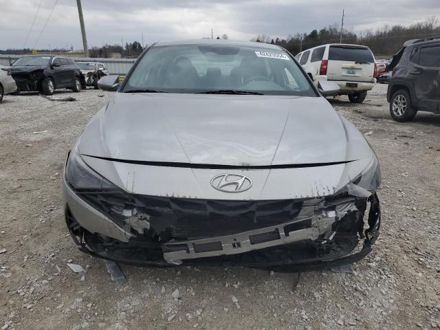 Photo 4 VIN: 5NPLM4AG1NH085252 - HYUNDAI ELANTRA 