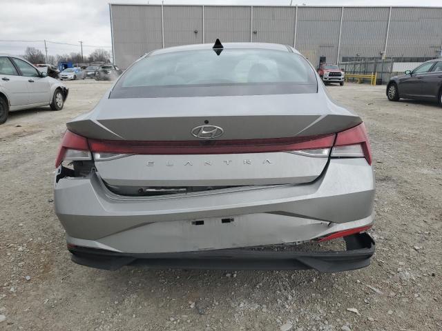 Photo 5 VIN: 5NPLM4AG1NH085252 - HYUNDAI ELANTRA 