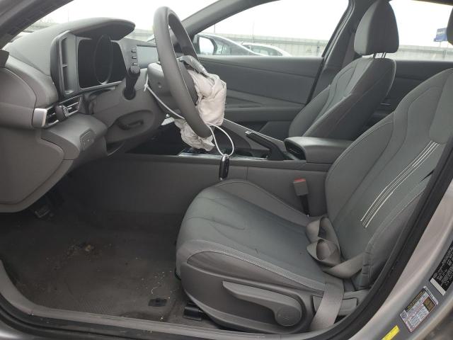 Photo 6 VIN: 5NPLM4AG1NH085252 - HYUNDAI ELANTRA 