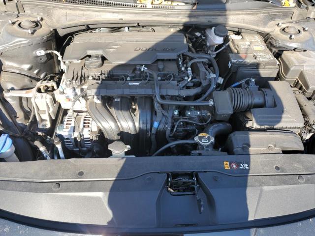 Photo 10 VIN: 5NPLM4AG1PH087683 - HYUNDAI ELANTRA 