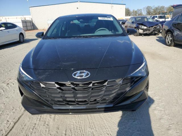 Photo 4 VIN: 5NPLM4AG1PH087683 - HYUNDAI ELANTRA 