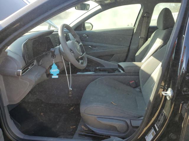 Photo 6 VIN: 5NPLM4AG1PH087683 - HYUNDAI ELANTRA 