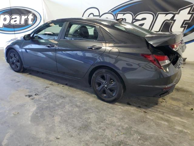 Photo 1 VIN: 5NPLM4AG1PH104272 - HYUNDAI ELANTRA SE 