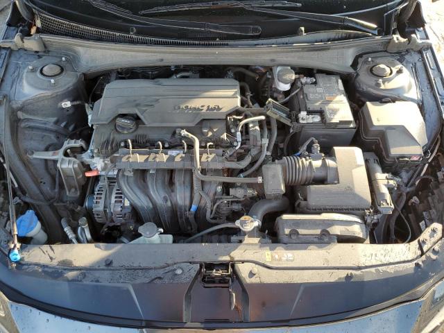 Photo 10 VIN: 5NPLM4AG1PH104272 - HYUNDAI ELANTRA SE 