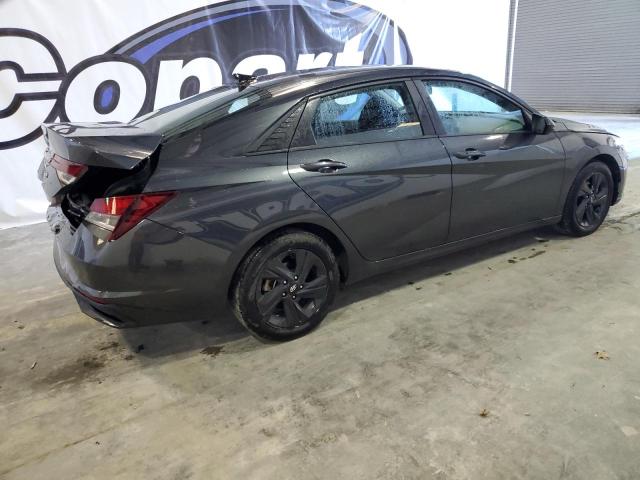 Photo 2 VIN: 5NPLM4AG1PH104272 - HYUNDAI ELANTRA SE 