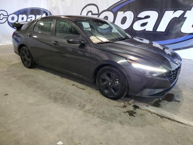 Photo 3 VIN: 5NPLM4AG1PH104272 - HYUNDAI ELANTRA SE 