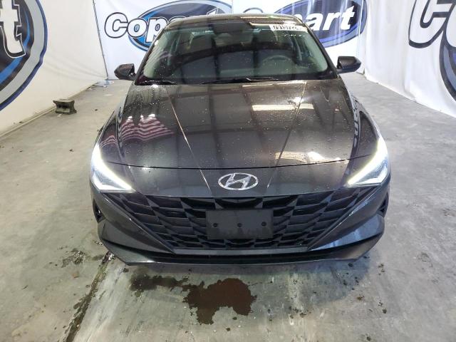 Photo 4 VIN: 5NPLM4AG1PH104272 - HYUNDAI ELANTRA SE 