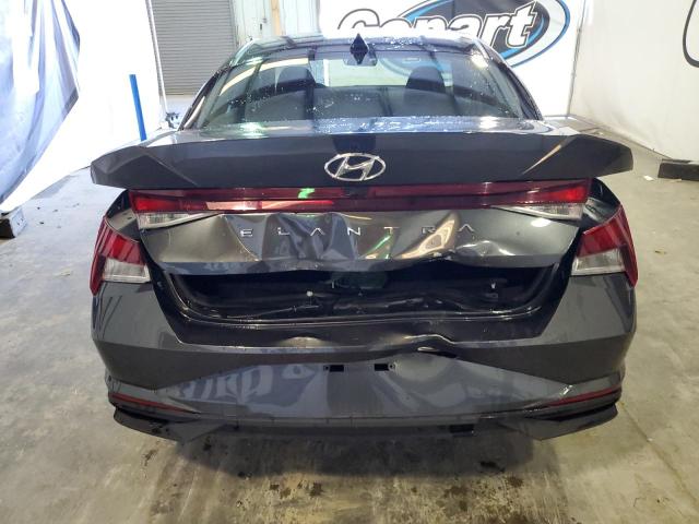 Photo 5 VIN: 5NPLM4AG1PH104272 - HYUNDAI ELANTRA SE 