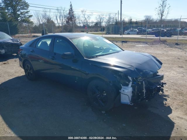 Photo 0 VIN: 5NPLM4AG1PH108077 - HYUNDAI ELANTRA 