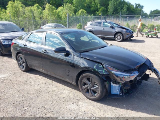 Photo 0 VIN: 5NPLM4AG1PH108287 - HYUNDAI ELANTRA 