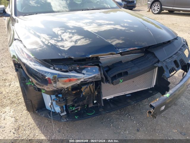 Photo 5 VIN: 5NPLM4AG1PH108287 - HYUNDAI ELANTRA 