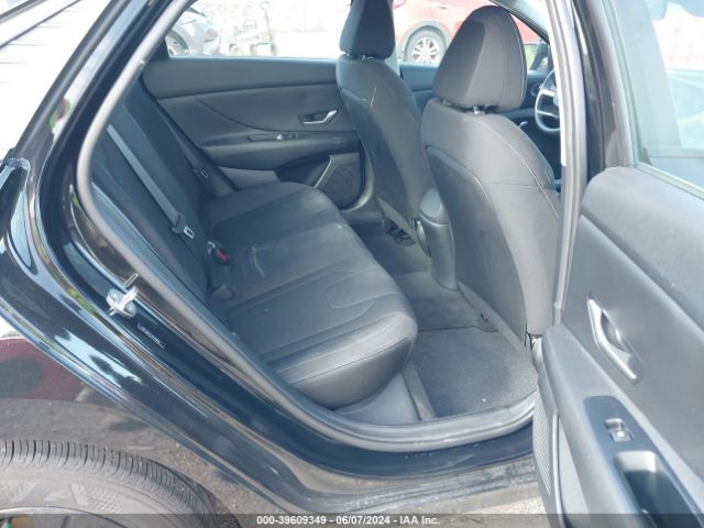 Photo 7 VIN: 5NPLM4AG1PH108287 - HYUNDAI ELANTRA 