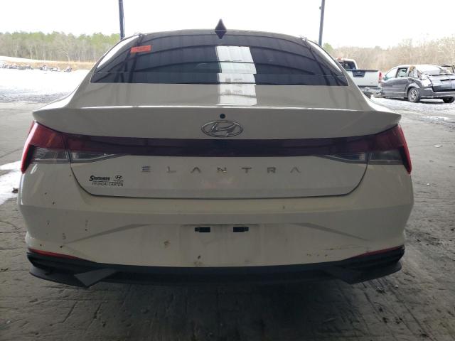 Photo 5 VIN: 5NPLM4AG1PH109522 - HYUNDAI ELANTRA 