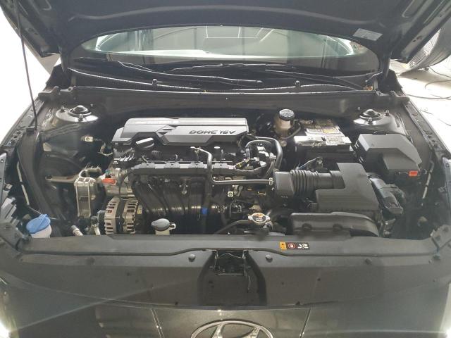 Photo 10 VIN: 5NPLM4AG1PH110931 - HYUNDAI ELANTRA SE 