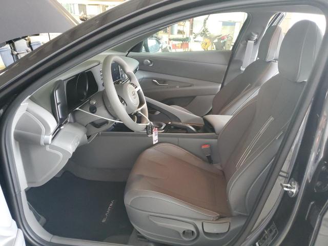 Photo 6 VIN: 5NPLM4AG1PH110931 - HYUNDAI ELANTRA SE 