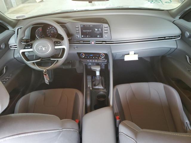 Photo 7 VIN: 5NPLM4AG1PH110931 - HYUNDAI ELANTRA SE 