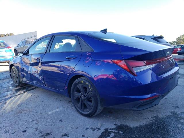 Photo 1 VIN: 5NPLM4AG1PH110976 - HYUNDAI ELANTRA 