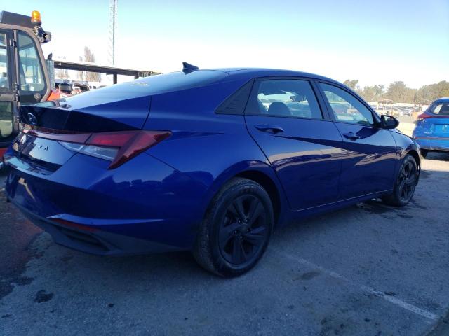 Photo 2 VIN: 5NPLM4AG1PH110976 - HYUNDAI ELANTRA 