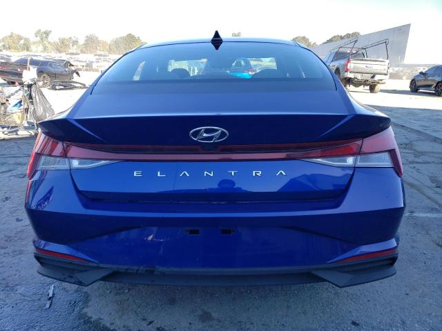 Photo 5 VIN: 5NPLM4AG1PH110976 - HYUNDAI ELANTRA 