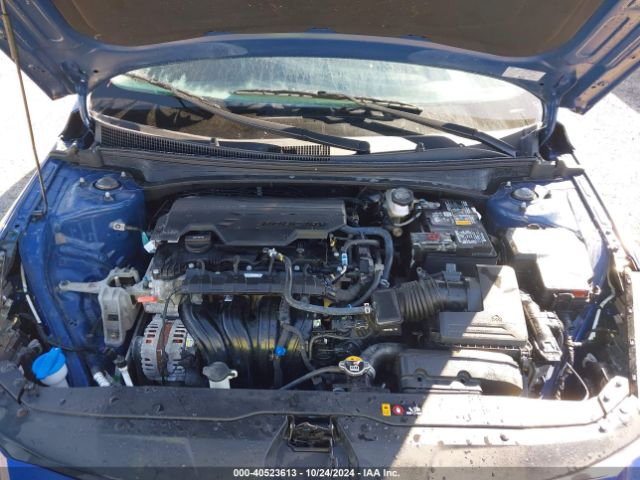 Photo 9 VIN: 5NPLM4AG1PH116180 - HYUNDAI ELANTRA 