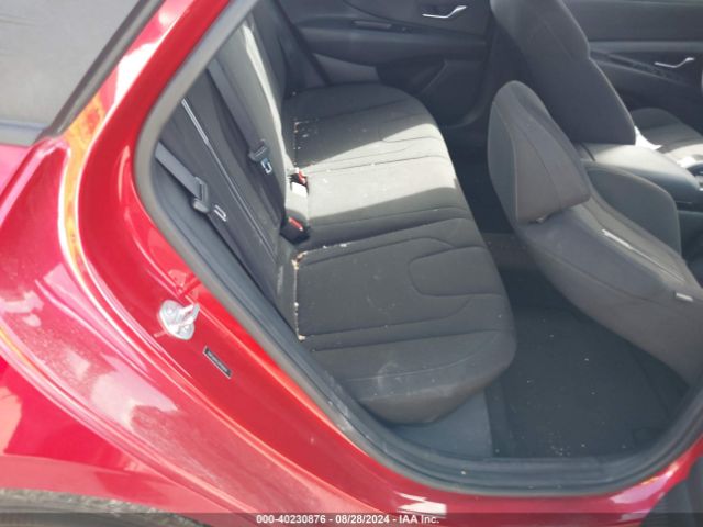 Photo 7 VIN: 5NPLM4AG1PH118978 - HYUNDAI ELANTRA 