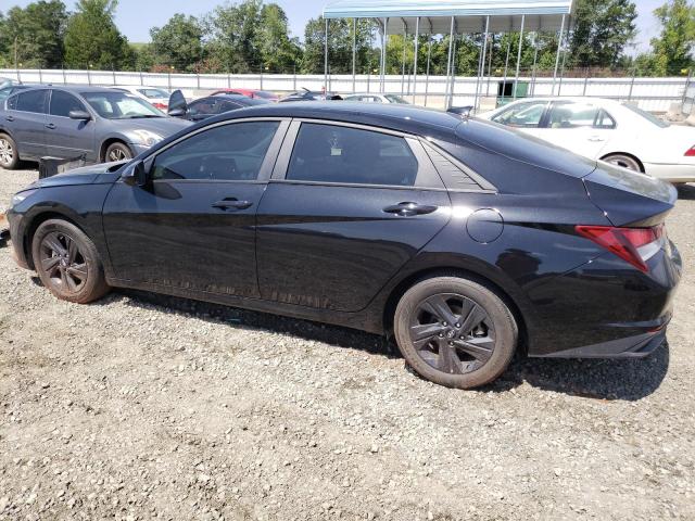 Photo 1 VIN: 5NPLM4AG2MH002295 - HYUNDAI ELANTRA SE 