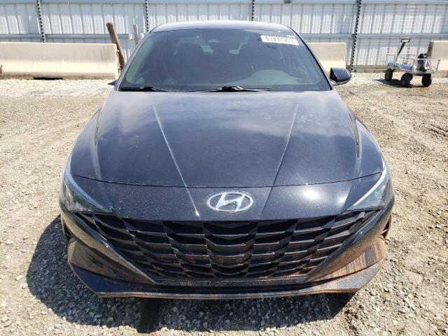 Photo 4 VIN: 5NPLM4AG2MH002295 - HYUNDAI ELANTRA SE 